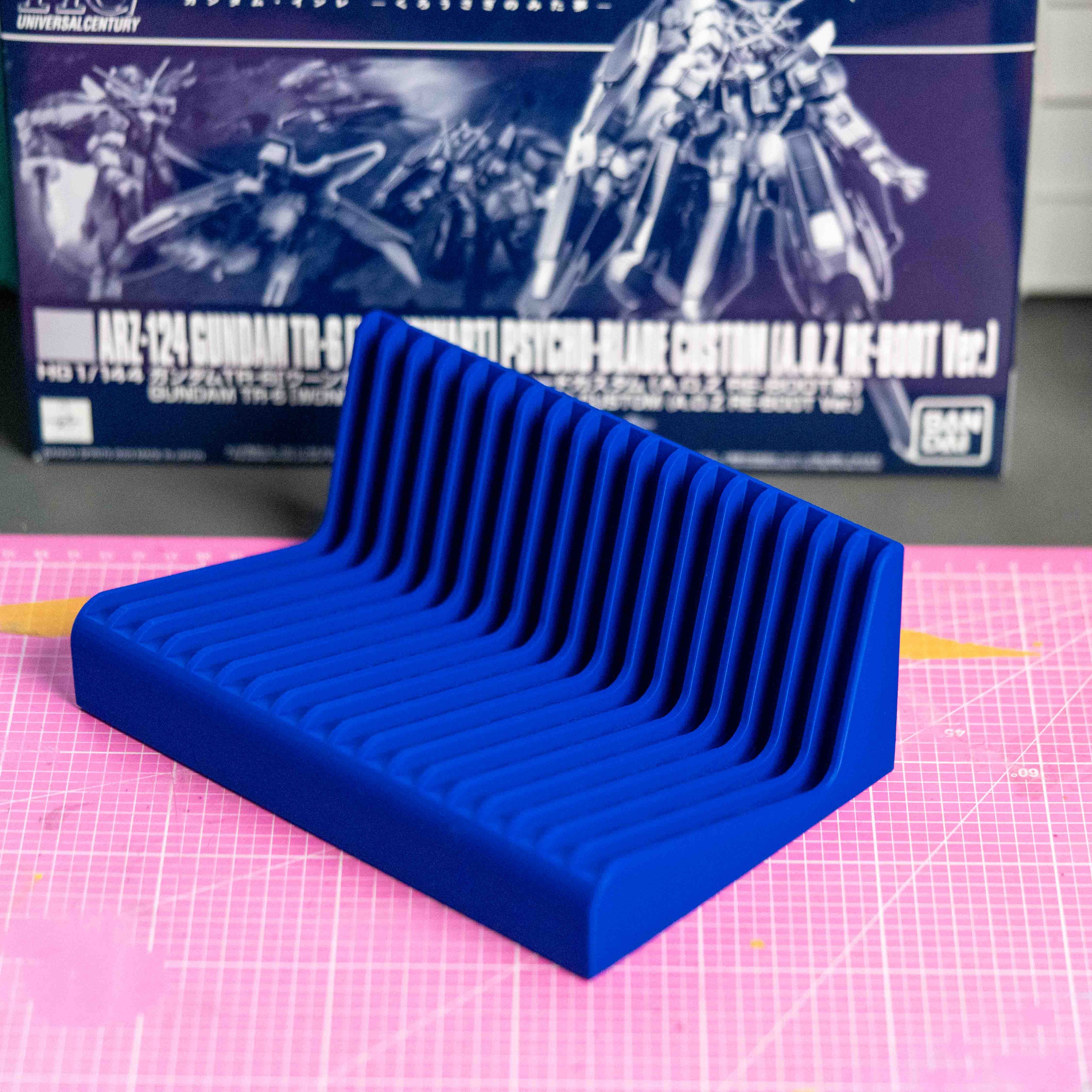 Gunddamn Studio Large Runner Organiser