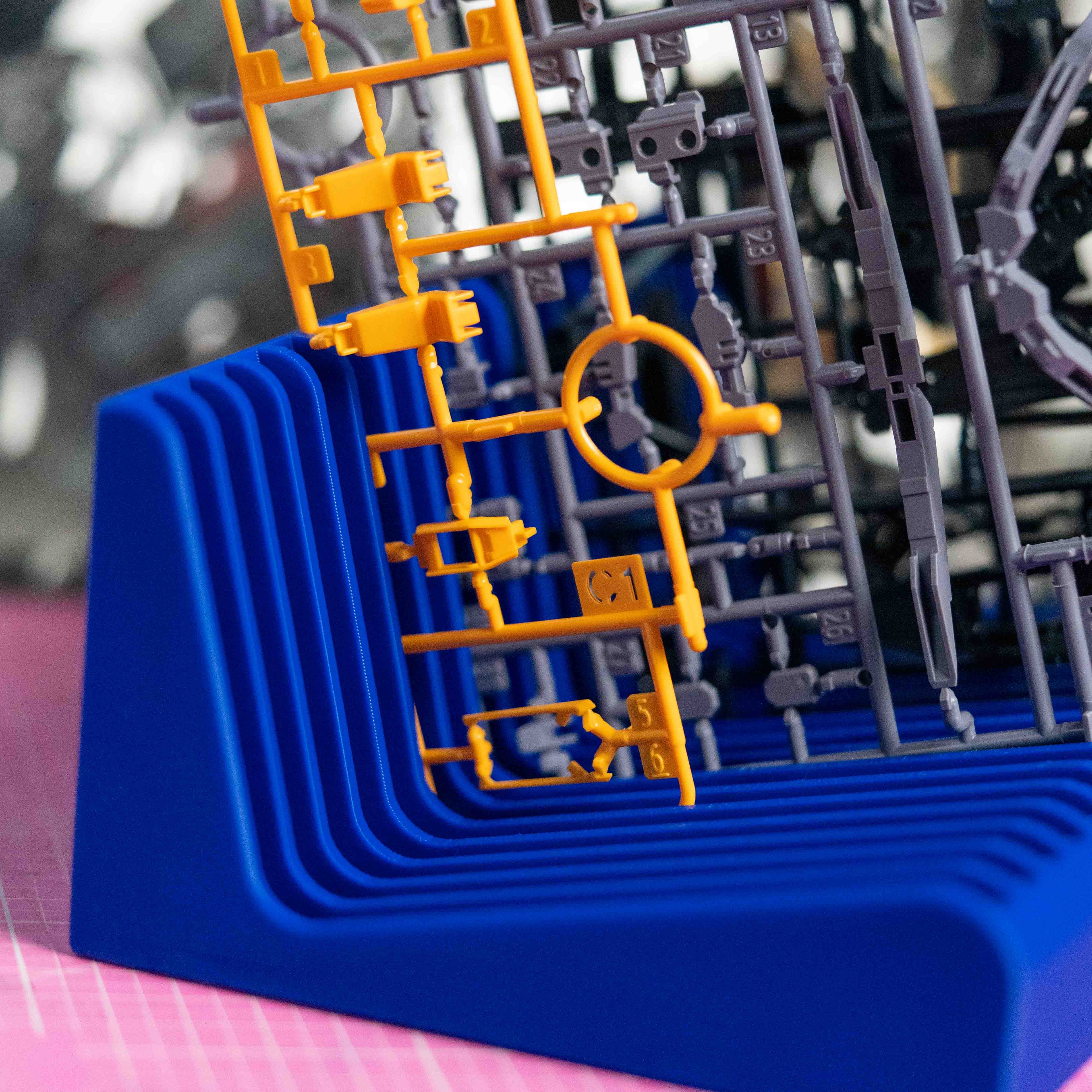 Gunddamn Studio Large Runner Organiser