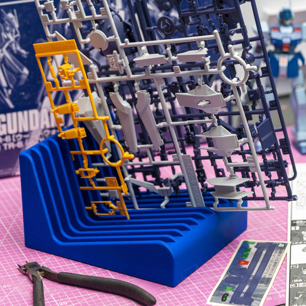 Gunddamn Studio Small Runner Organiser