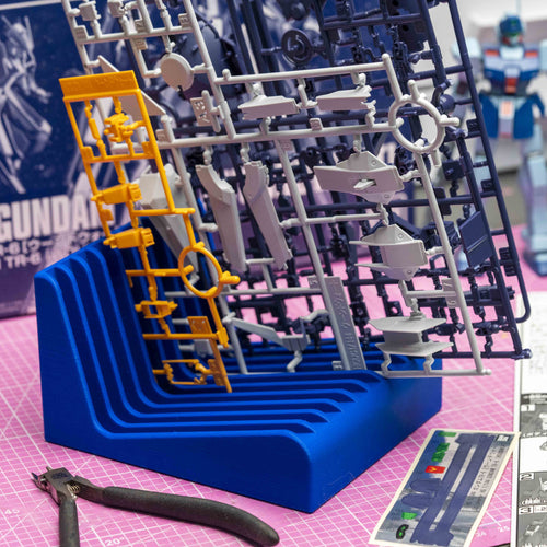 Gunddamn Studio Small Runner Organiser