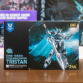 SNAA BE RG 1/144 Titan Greatsword Tristan SC-002 Model Kits